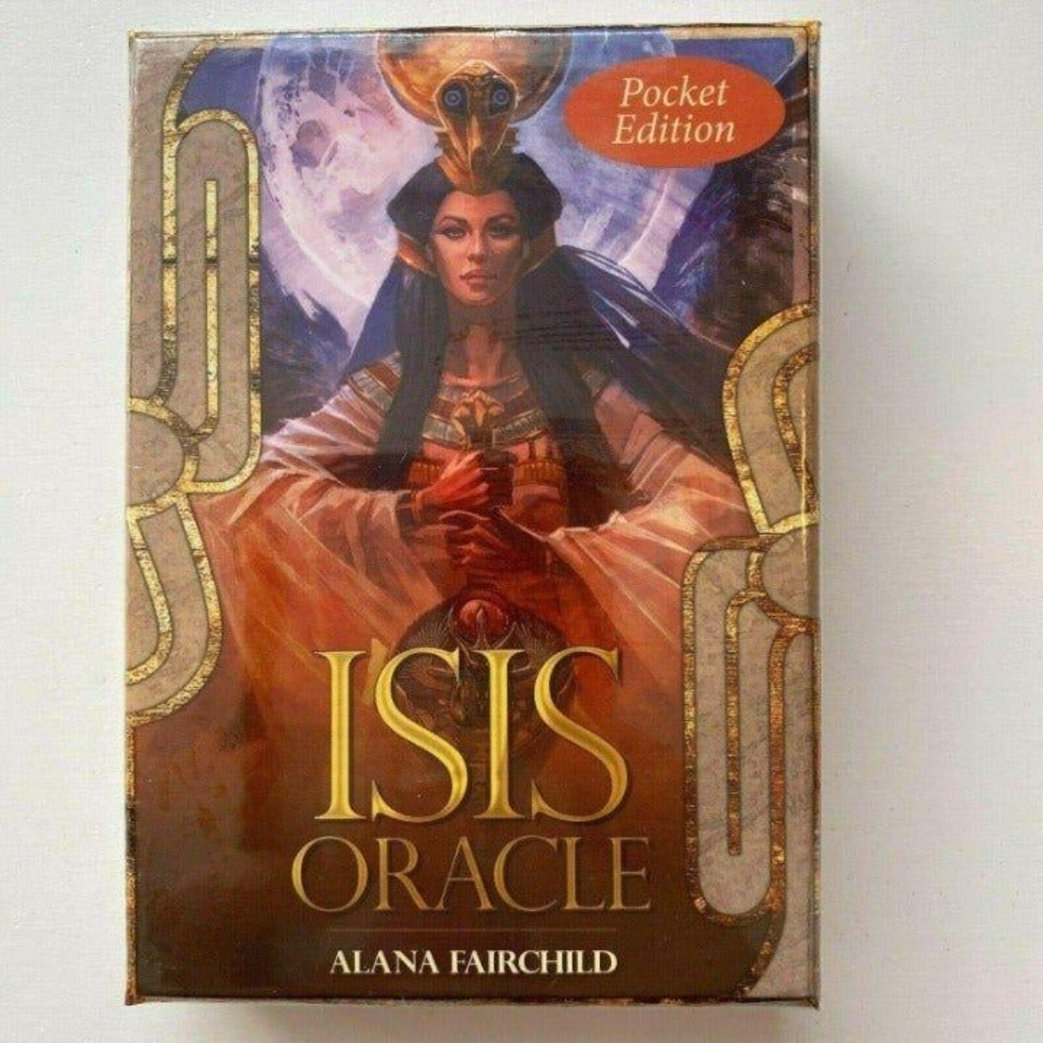 Isis Oracle (Pocket Edition)