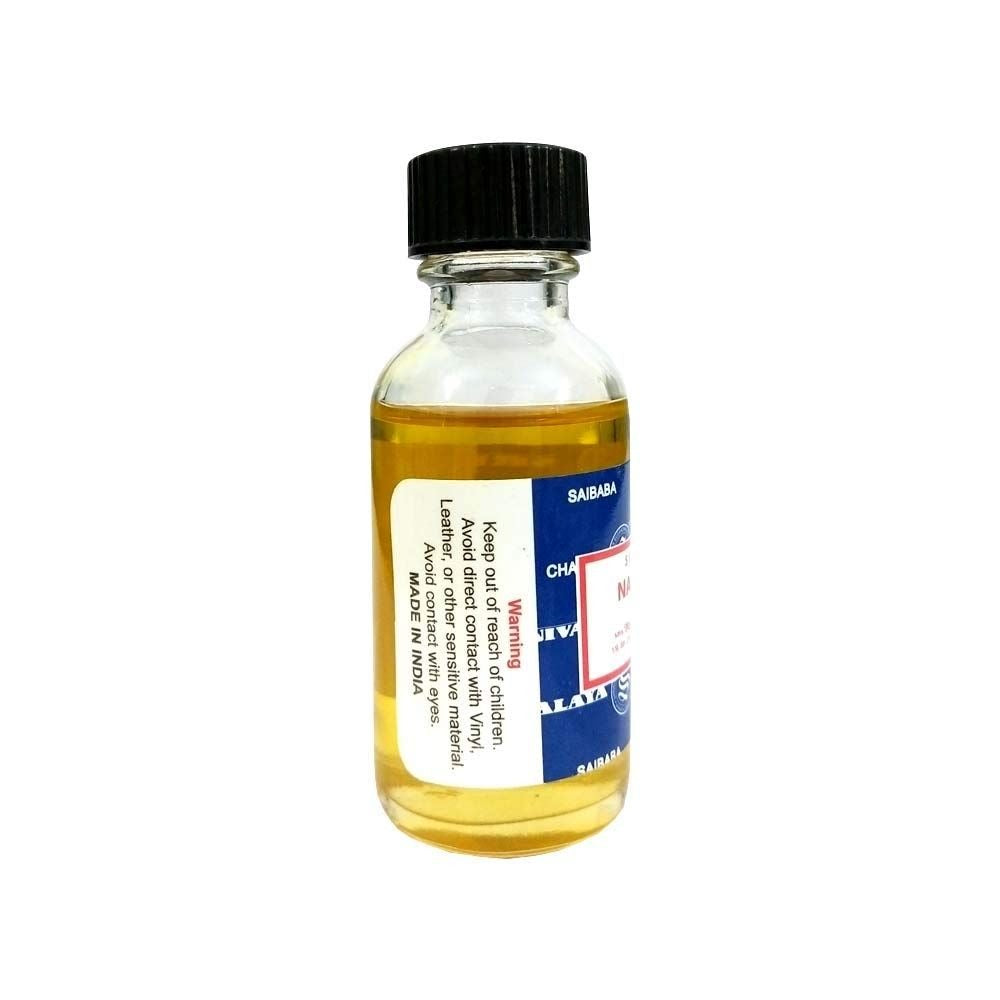 Satya Nag Champa Fragrance Oil