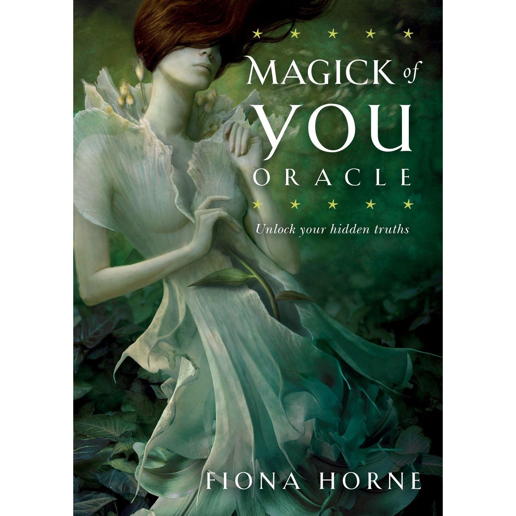 Magick Of Your Oracle