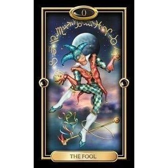 Easy Tarot