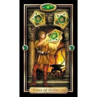 Easy Tarot