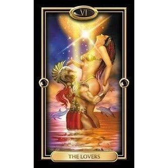 Easy Tarot