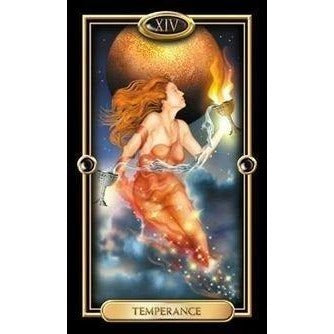 Easy Tarot