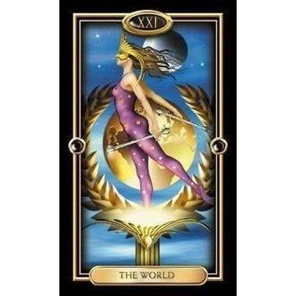 Easy Tarot