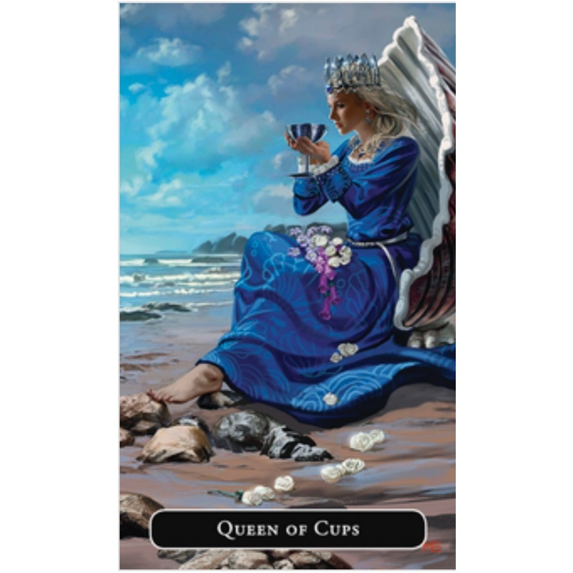 Witches Tarot Mini