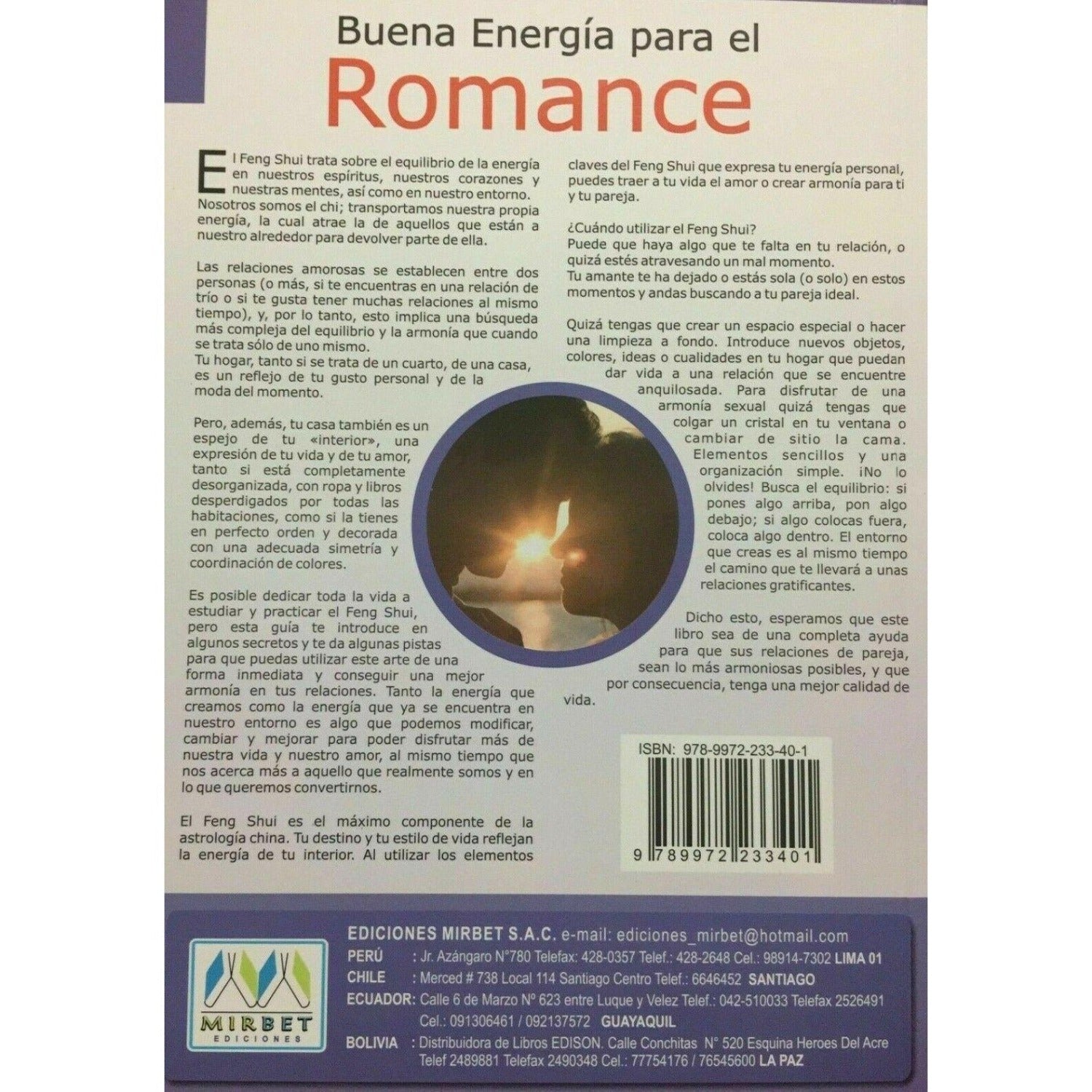 Feng Shui para el Amor Buena Energia pa el Romance