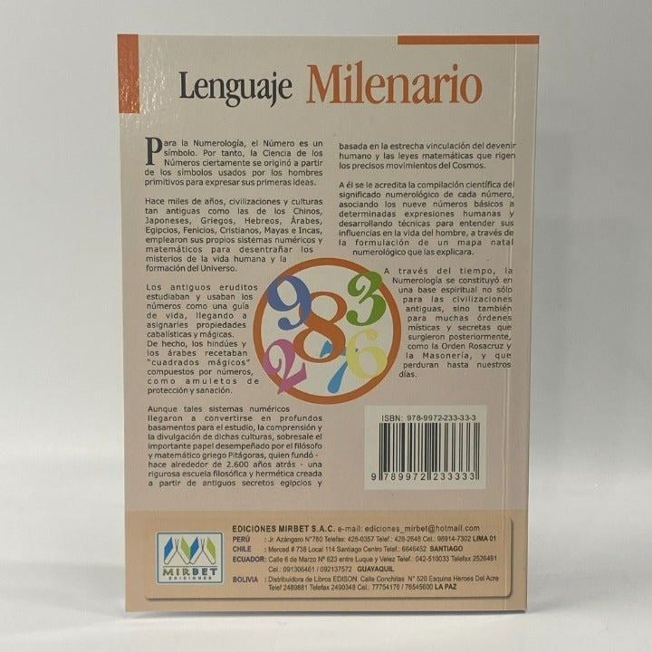 Numerología: significados y aplicaciones