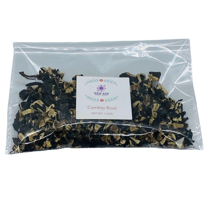 Comfrey Root 1 oz