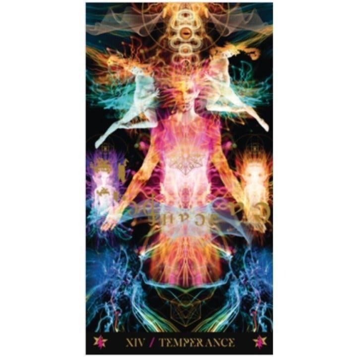 Starman Tarot Kit