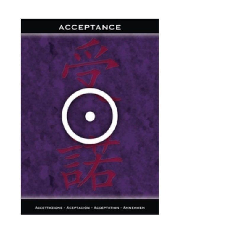 Reiki Inspirational Cards