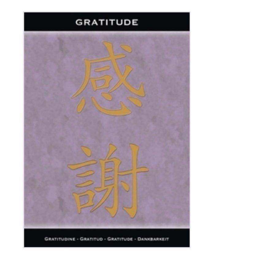 Reiki Inspirational Cards