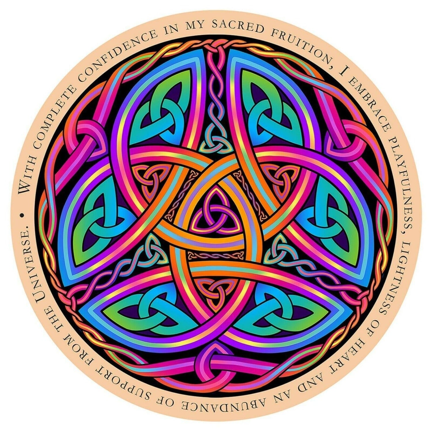 Circles of Healing