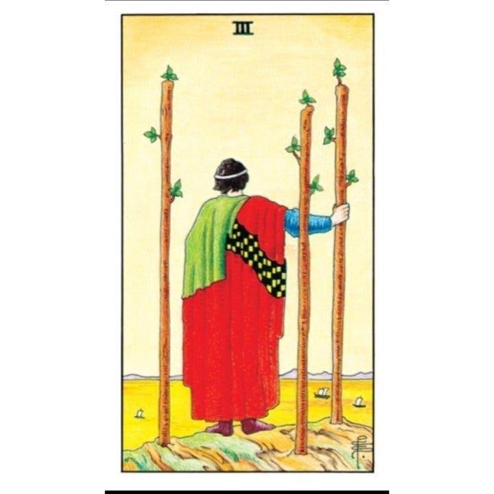 Universal Waite Tarot Deck