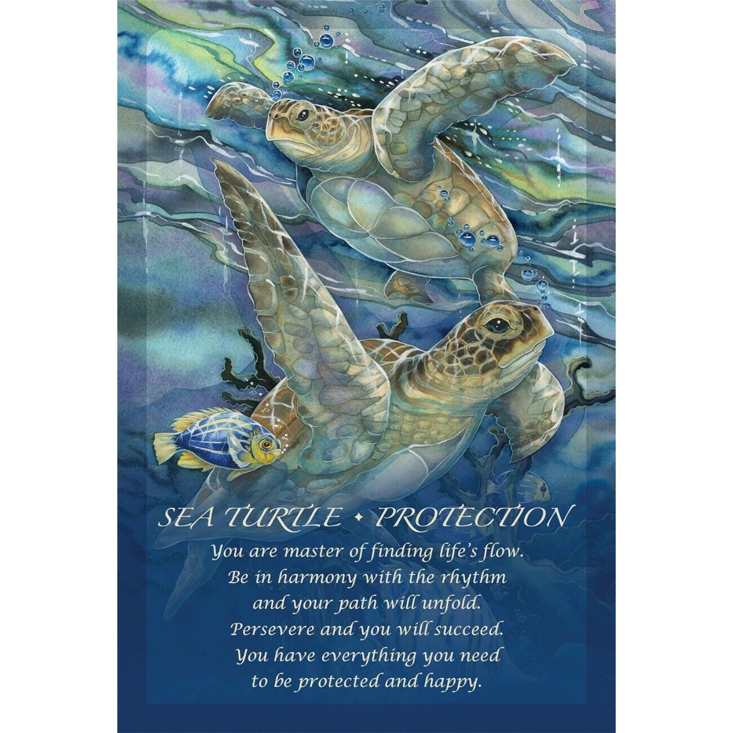 Spirit of the Animals Oracle