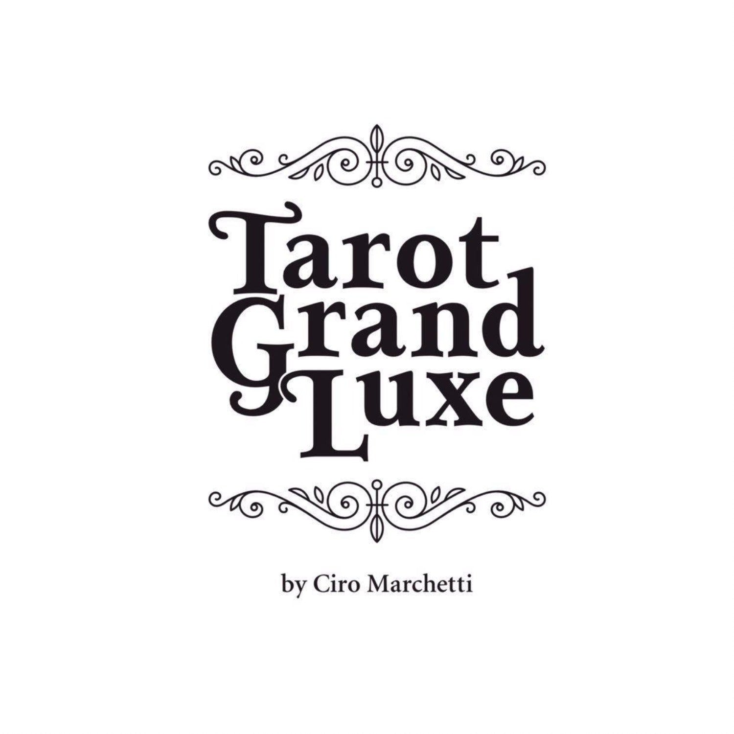 Tarot Grand Luxe