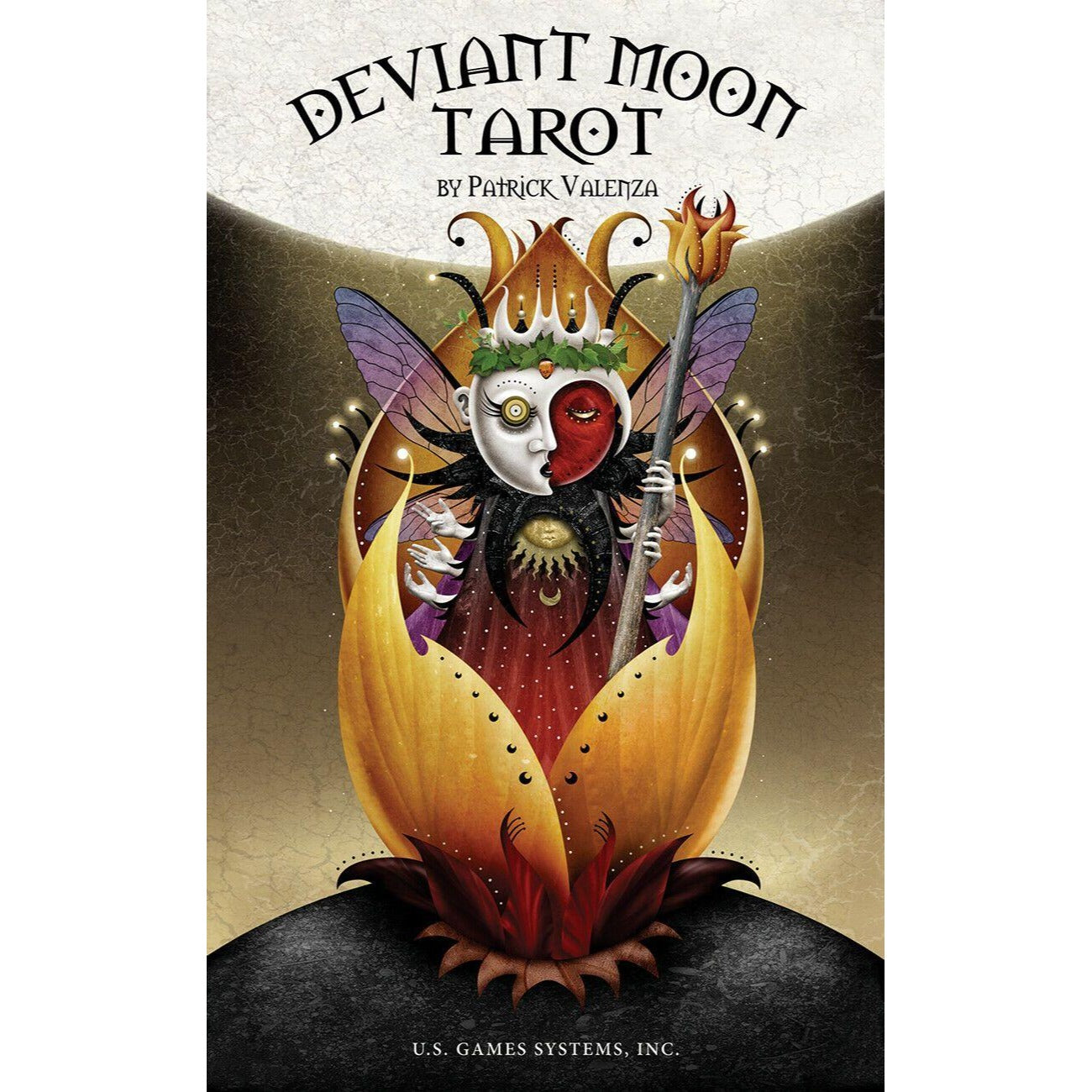 Deviant Moon Tarot Deck — Premier Edition