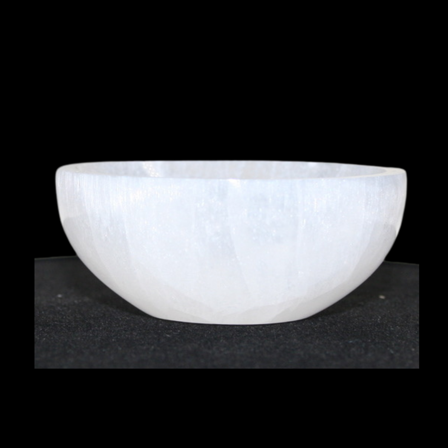 Selenite Charging Bowl Small