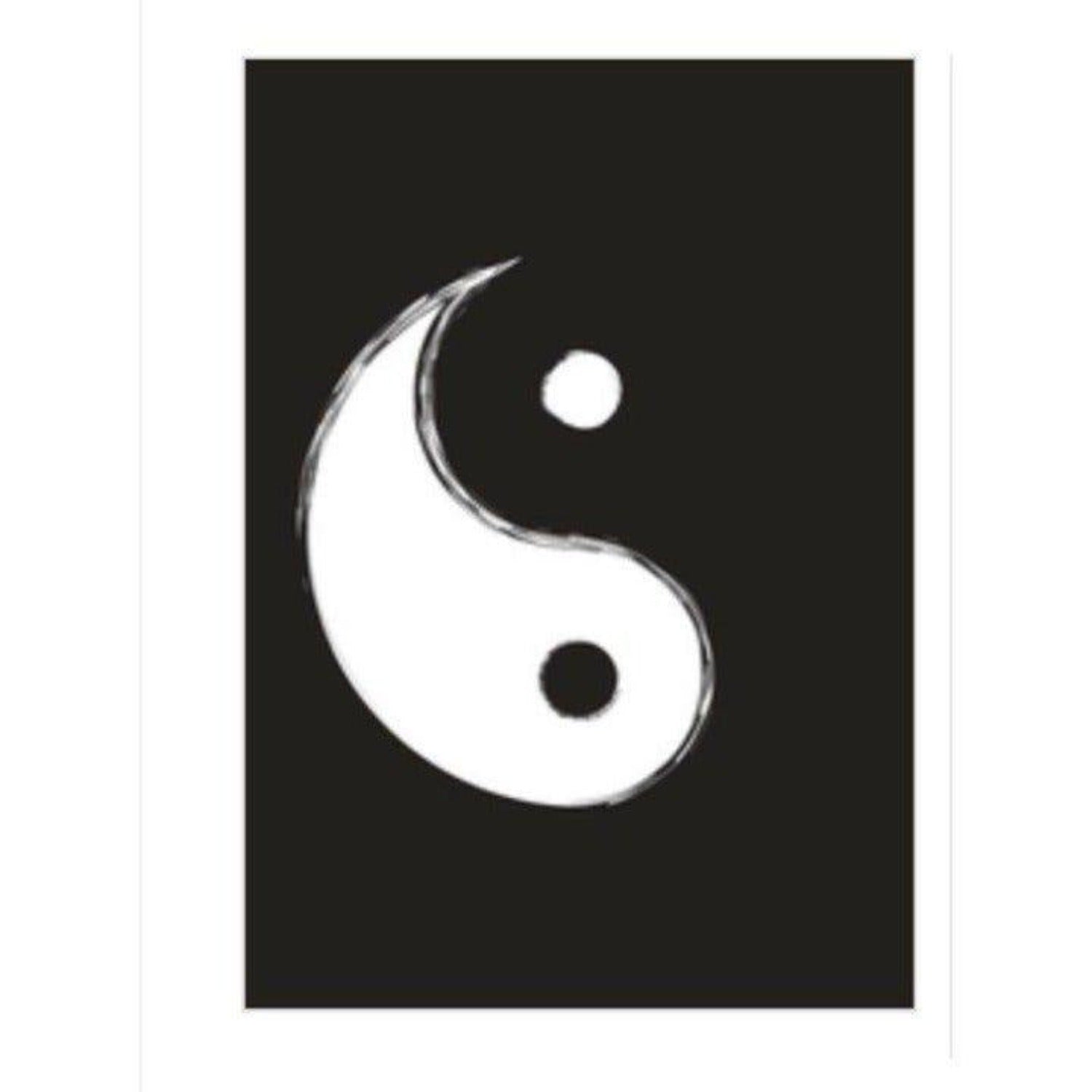 Barbieri Chinese Oracle