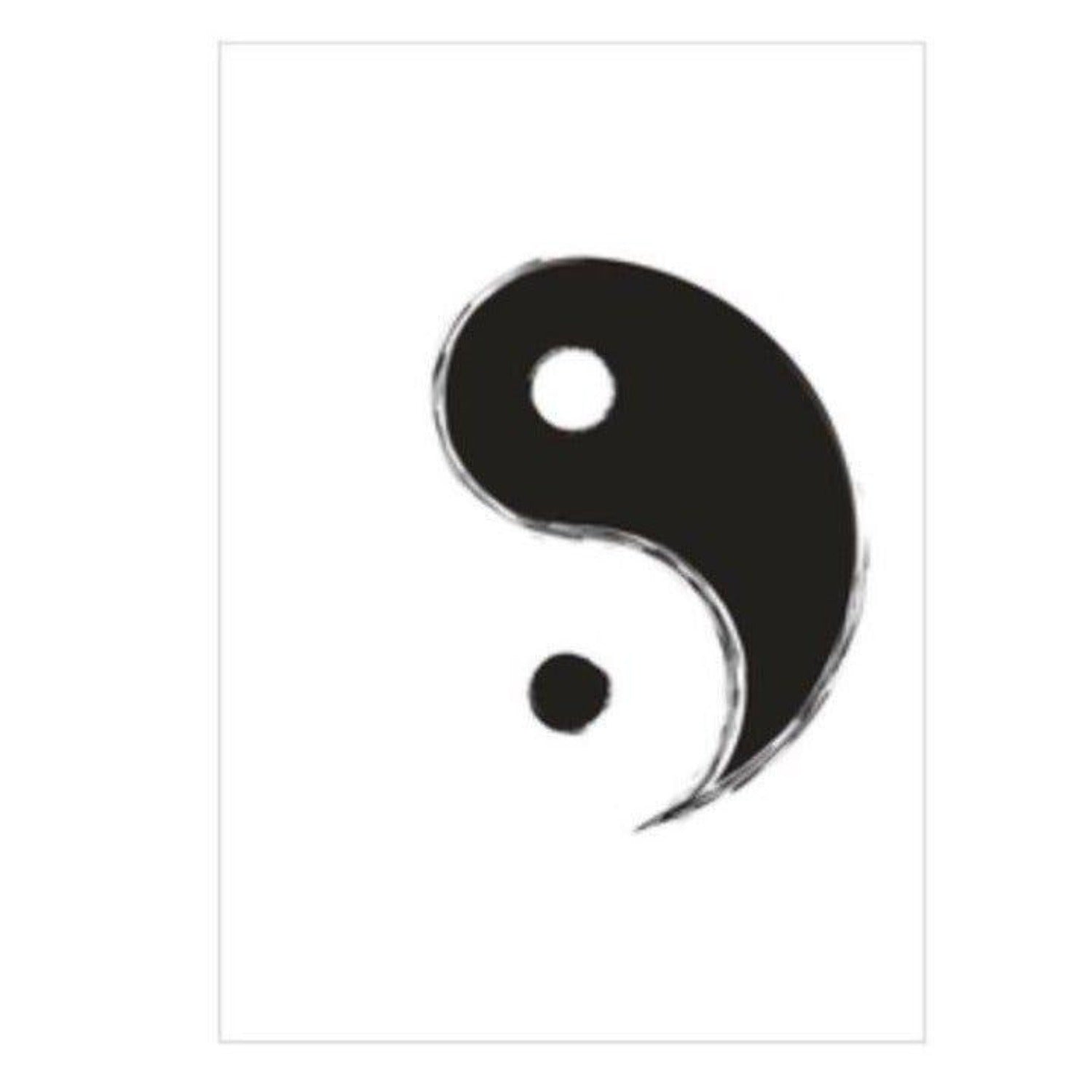 Barbieri Chinese Oracle