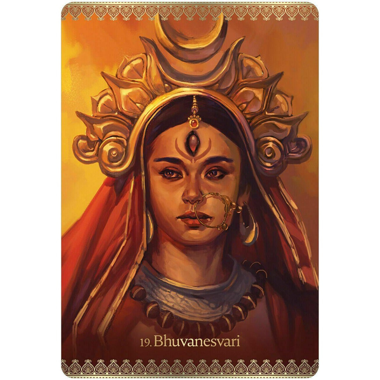 Kali Oracle