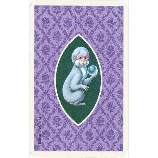 Mystical Kipper Deck